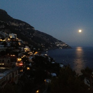 moon