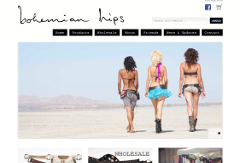 fashion website