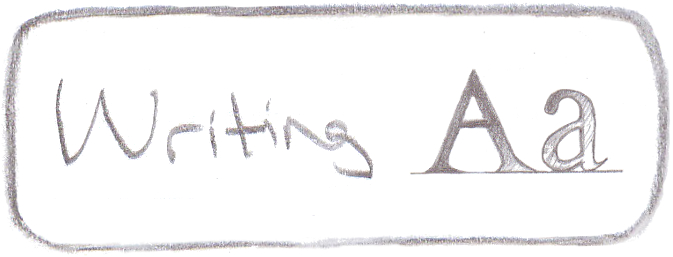 Writing Writing