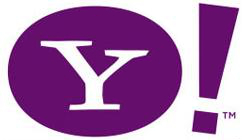 Yahoo search marketing