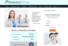 lead generation website