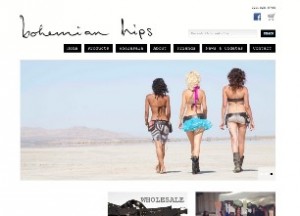 bohemian hips